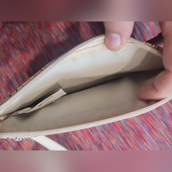 Loungefly Disney Alice In Wonderland og ❤️ logo wallet - Picture 12 of 12